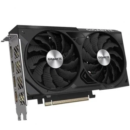 Gigabyte GeForce RTX 4060 Ti WINDFORCE OC 8GB GDDR6